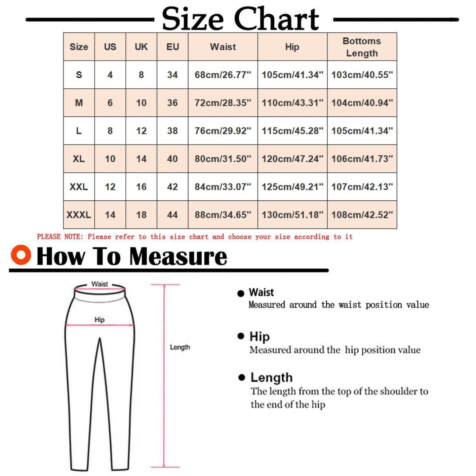 thumbnail image 3 of Pantalones informales de lino para mujer con pierna ancha: cintura alta, cordón, bolsillos, estampado de elefantes, poliéster-spandex transpirable, tallas S-XXXL., 3 of 4